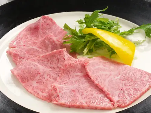 上ロース