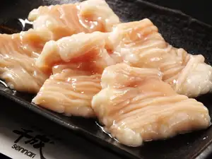 和牛 上シマチョウ
