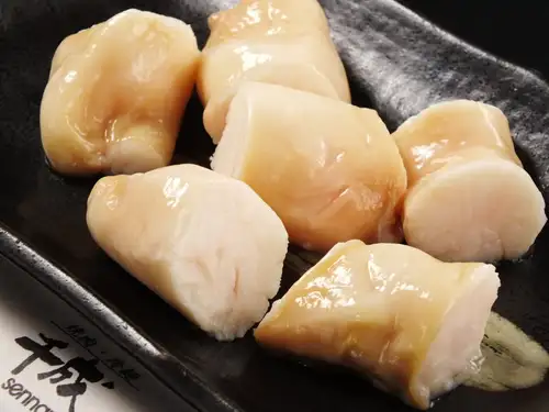 まる腸