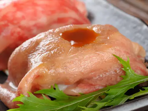極 肉巻おにぎり