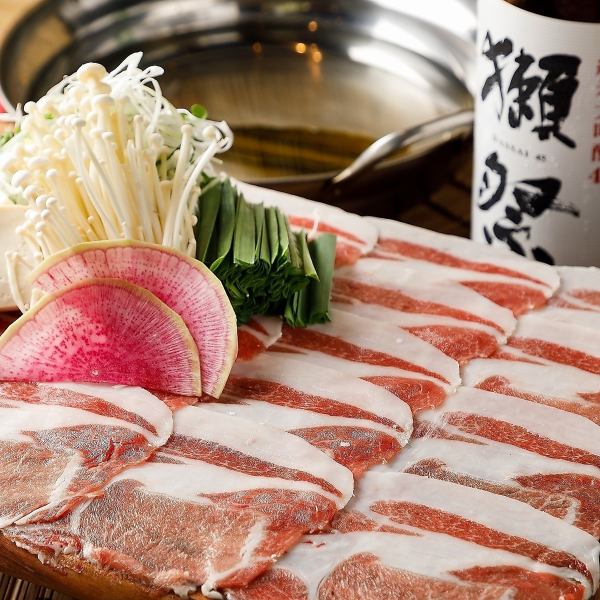 All-you-can-drink courses start from 3,500 yen! A restaurant where you can enjoy lava grilled meat, rare beef fillet cutlet, yakiniku, and offal hot pot♪