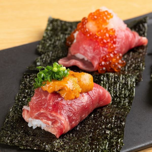 可以品尝熔岩烤肉、牛舌涮锅等严选的日本料理，推荐公司宴会、约会时使用。