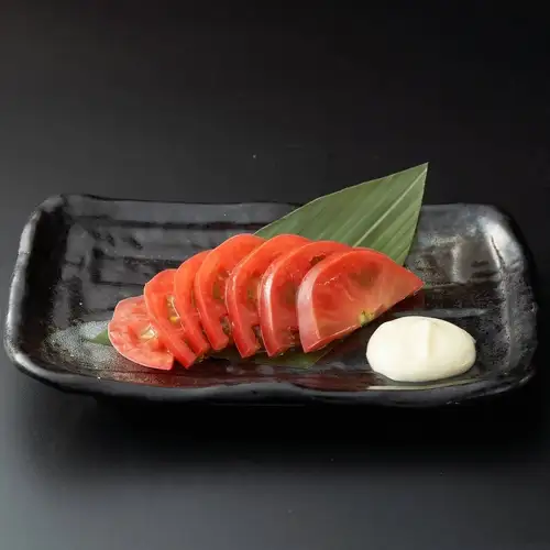 냉장 토마토