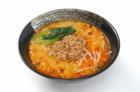 酸味拉面/ tantan 拉面/ 大葱拉面