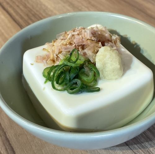 冷奴