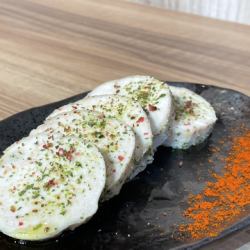 鶏八ム