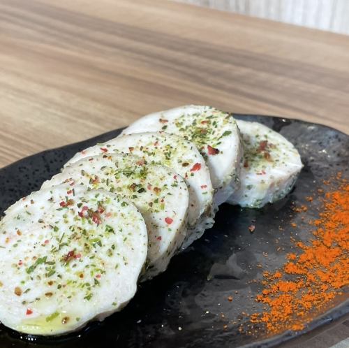 鶏八ム