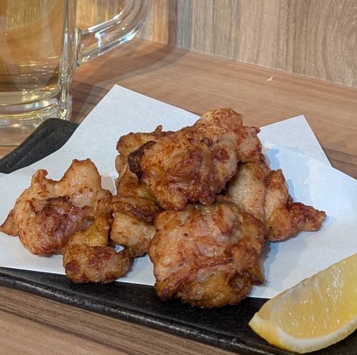 唐揚げ