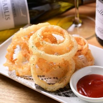 【21時以降限定♪コスパ◎】忘年会二次会用3,000円コース(全6品２H生ビール付き飲み放題)