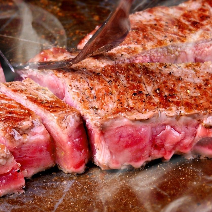 生ビール付飲み放題込みコースが4,500円~!