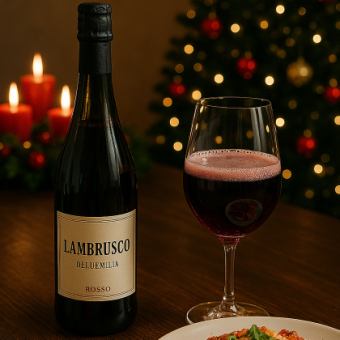 クリスマス限定コース◆大切な人と美味しいものを食べたい！という方におすすめ!!