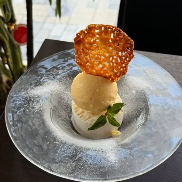 【女子会に大人気】絶品ランチから手作りスイーツまで楽しめる贅沢コース◆ランチ