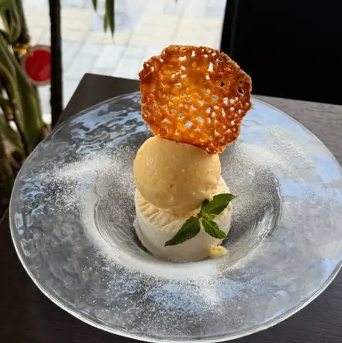 【女子会に大人気】絶品ランチから手作りスイーツまで楽しめる贅沢コース◆ランチ