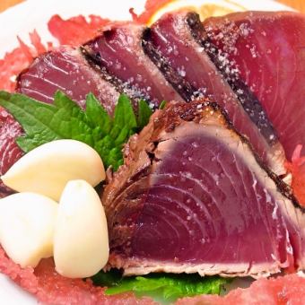 【潮亭コース】9品4000円(税込)/飲み放題付き5000円(税込)※2名様～OK！