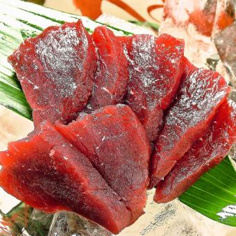 【鯨料理コース】全11品5500円～(税込)/飲み放題付き～6500円(税込)※要予約