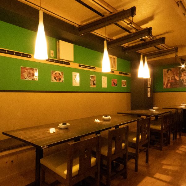高知の地物を使った絶品料理を楽しみたい観光客の方、ご宴会で使われる地元の方が入り交じる名店、潮亭とさいちにようこそ。