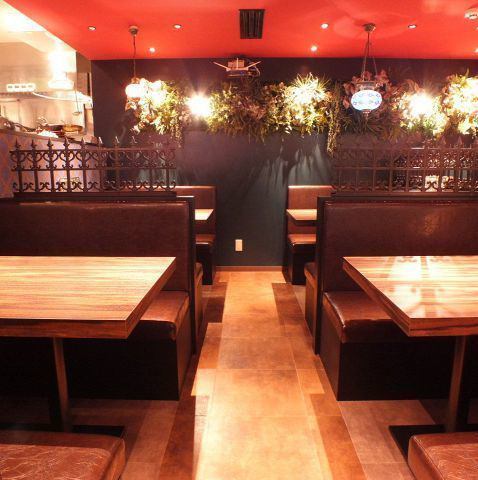 [A girls-only gathering, a banquet, and a year-end party in Tsudanuma are all at our shop.] Early reservations are recommended whether it's on weekends or weekdays! For all-you-can-drink/banquets/drinking parties◎All-you-can-drink plans ideal for banquets and drinking parties◎We have a space that can be used for a variety of occasions.
