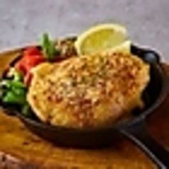 若鳥の香草グリル