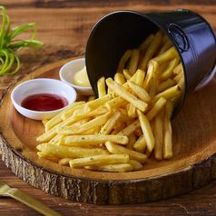 ポテトフライ~蟹味噌ディップ~