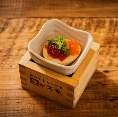 鬼がかり痛風煮卵