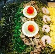A dish unique to Yamaguchi!