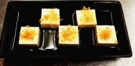 チーズ豆富
