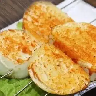 まんじゅう焼き 1本