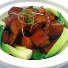 角煮(豚バラの醤油煮込み)