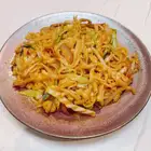西安風焼きそば/中国郷土焼きそば