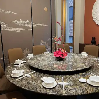 [Special Hospitality Course] Premium dishes including A5 Wagyu beef, matsutake mushrooms, and shark fin! <13 dishes in total> 15,000 yen (tax included)