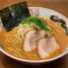 味噌ラーメン