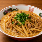 ルースーラーメン