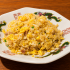 炒飯