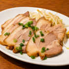 焼き豚
