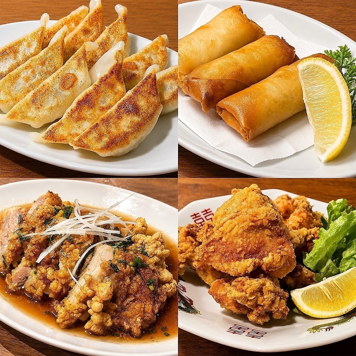 6月末オープンの中華居酒屋！様々なシーンでご利用ください。