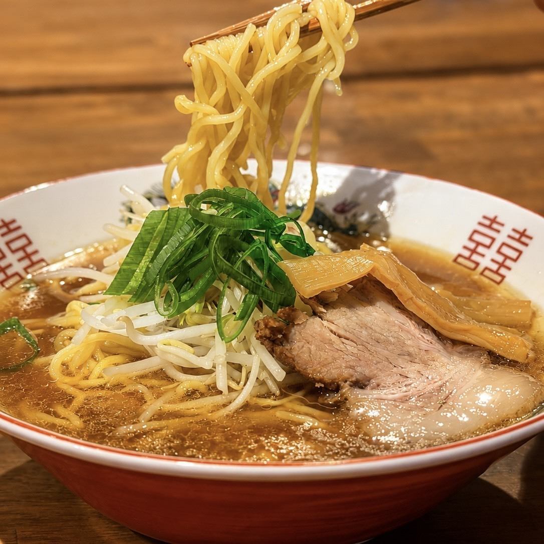 ランチ営業しております。サラリーマンの方必見です！