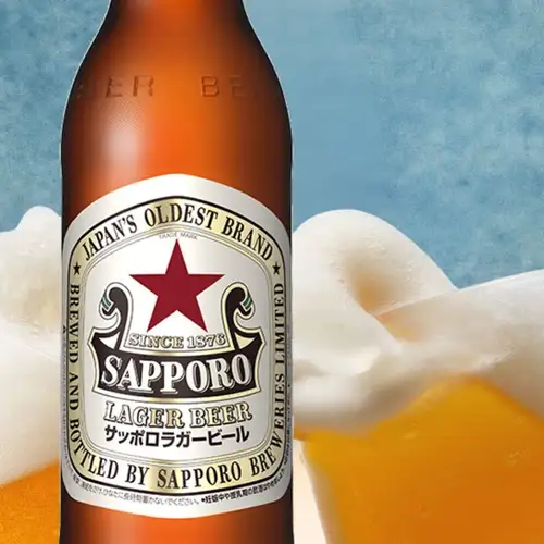 シュワッと爽快！中華の旨味を引き立てる最強ドリンク