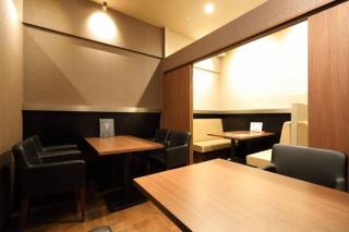 当店では12万円以上のご利用で2時間貸切可能となります。キャンセルされた場合、以下のキャンセル料をいただきます。前日～当日：100%、2日前：80%、3日前：60%、4日前～1週間前：40%