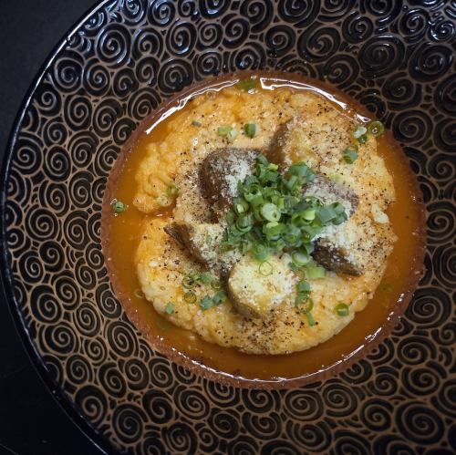 どのお料理も工夫が満載！