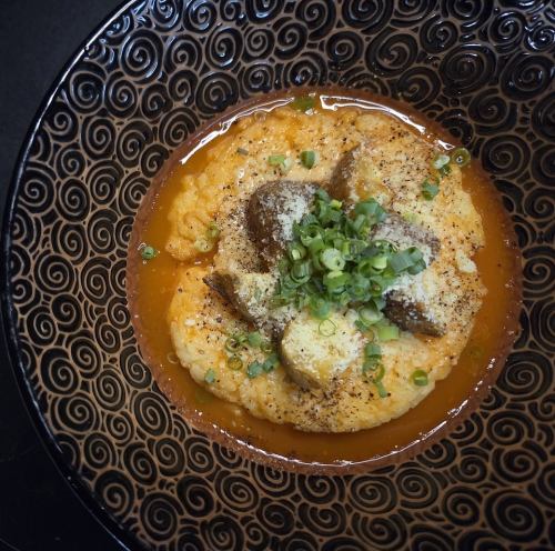 どのお料理も工夫が満載！