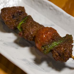 特選!和牛サガリ(タレ or 塩)