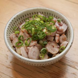 코리 코리 식초