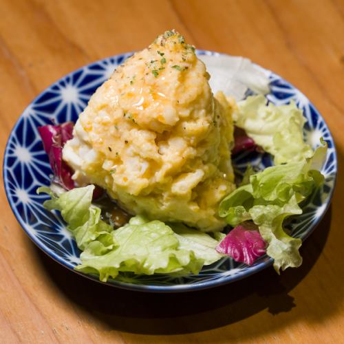 絶品！ポテトサラダ