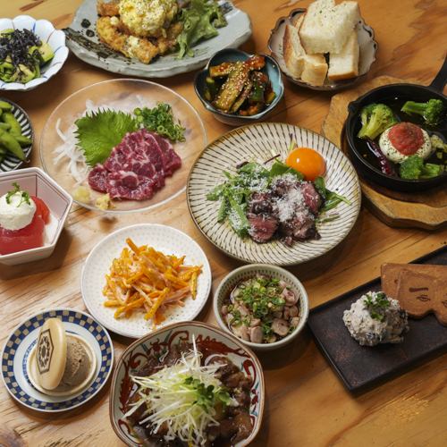 自慢の逸品もたくさん！