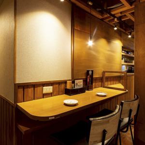 デートなど二人でまったりしたい時にはここ※状況によっては希望に添えない場合がございます。