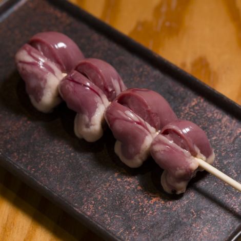 【珍品特產】丸發（圓雞心）