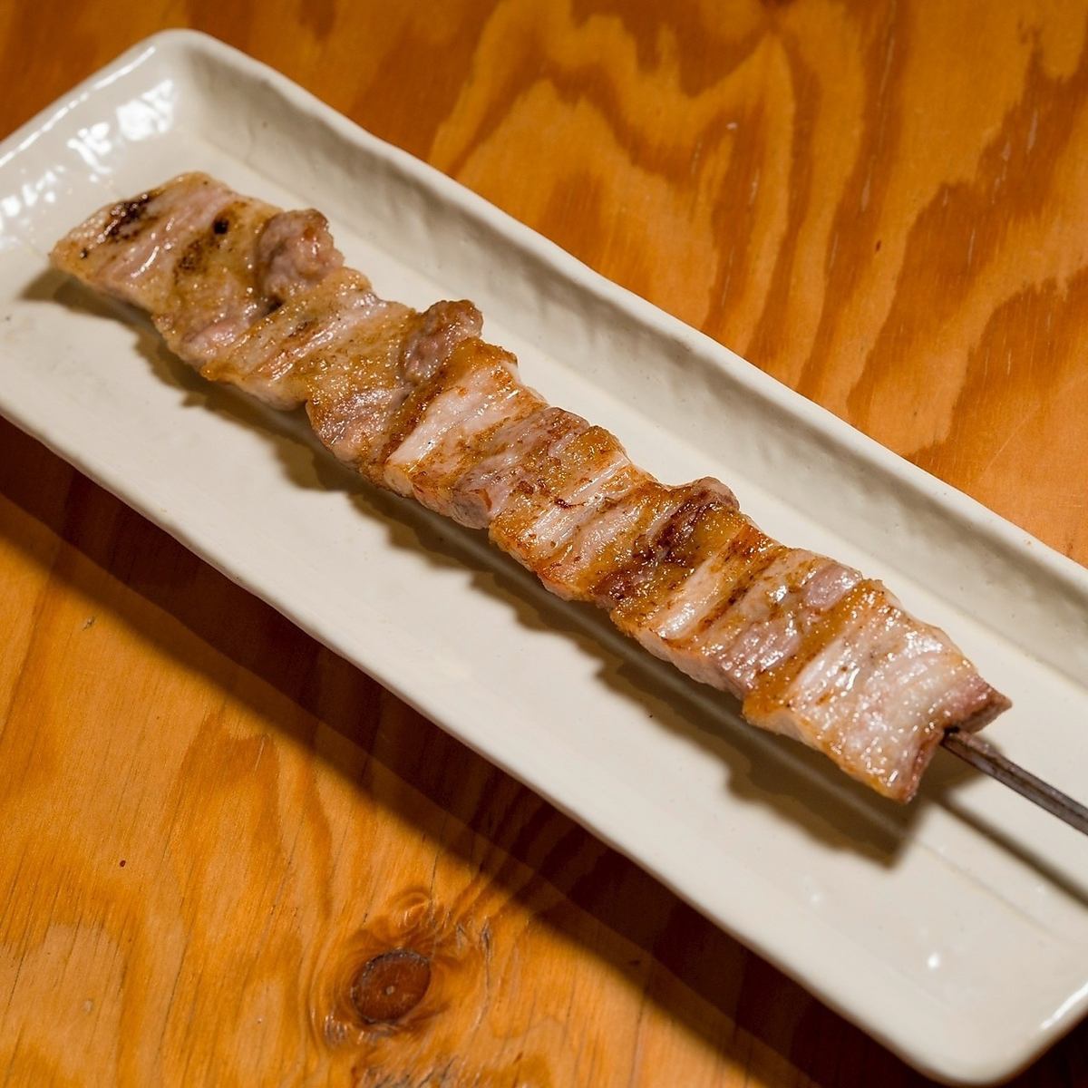 自慢の焼き鳥が堪能できるお得なコースを多数ご用意しています◎