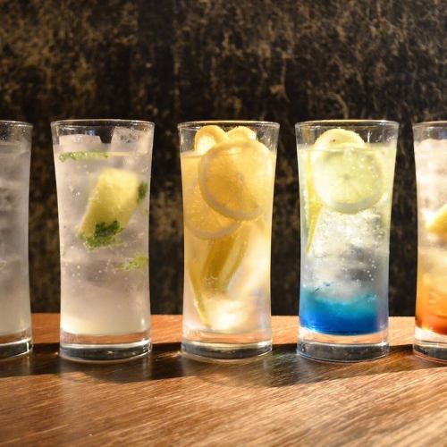 横浜での女子会はうる虎♪