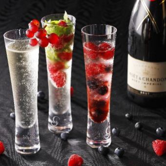 【飲】2時間飲み放題◎当日利用大歓迎