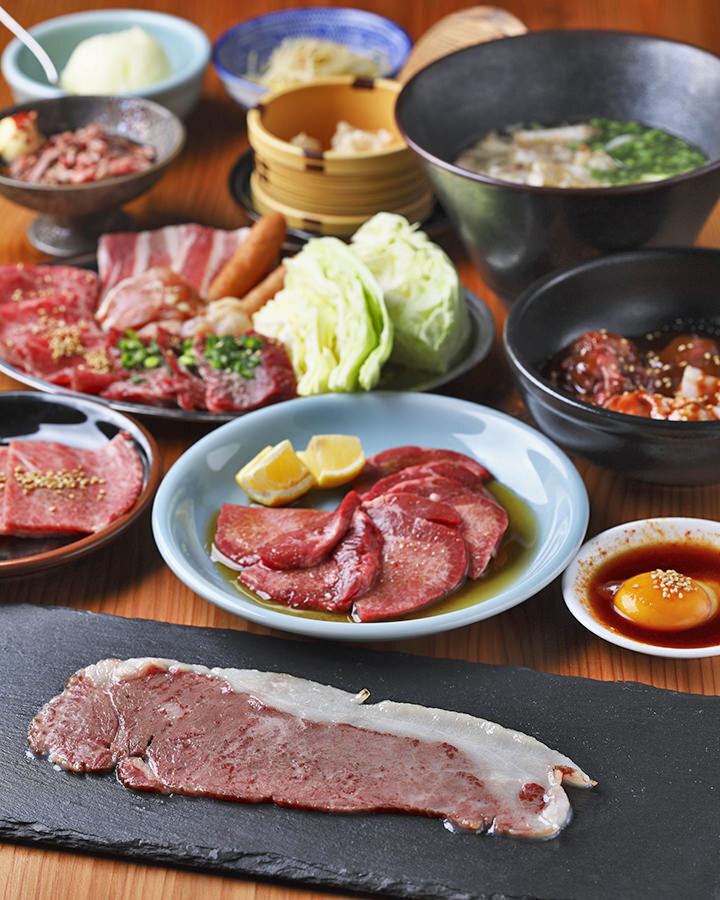 飲み会！宴会にぴったりのコースあり！